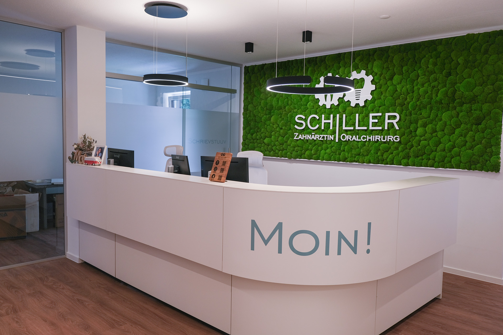 Praxis Für Zahnmedizin Und Oralchirurgie André Chenillet Zahnarztpraxis Schiller – Eine andere WordPress-Site.